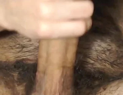 Gay Argentinian Amateur Homemade. 20 Centimeters. Cumshot