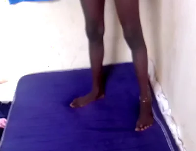 Femboyish, Haitiking in His New Lingerie Looks Sexy and Getting Ready to Get Fucked