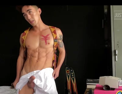 Quick Posing for the Amazing Rick Day!