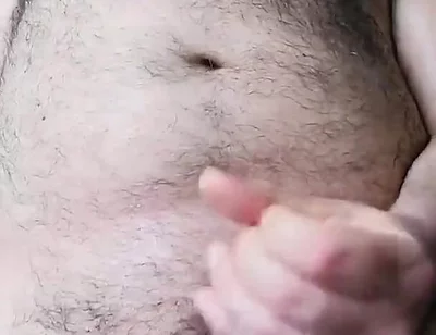 I Cum for My Fan Cris After Two Hours of Porn Show!