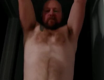 Right Now, I Can Do 2 Chin-ups