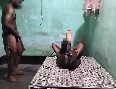 Neighbour Grandpa Fucked Twink Boy