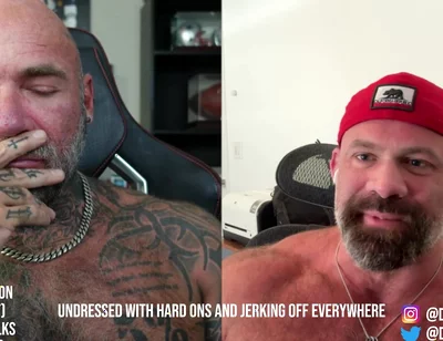 Porn Star Confessions - Stepdaddy Gym Rat Episode 167