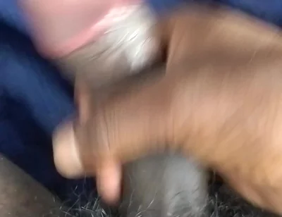 Omg I'm Releasing Cum