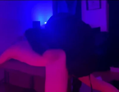 Dared His Flatmate to Submit His Smooth Butt to an Anonymous Masked Guy