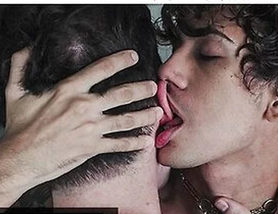 Boystobreed Pounds Lvcas Tight Ass In Several Positions Before Shooting His Load In His Ass
