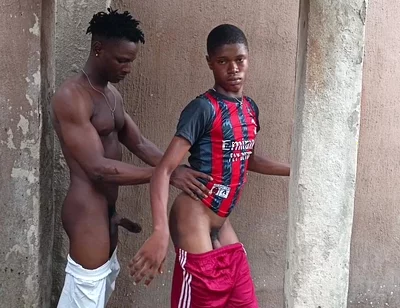 Compound Landlord Stepson Outdoor