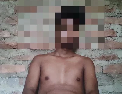 Twink Masturbation at Home