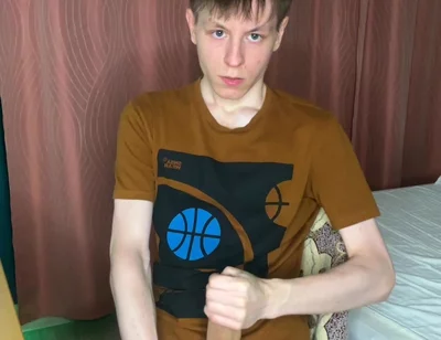 I Jerk off After Doing My Homework