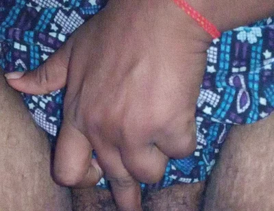 My Sweet Masturbation