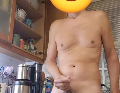 Another Morning Another Jerkoff