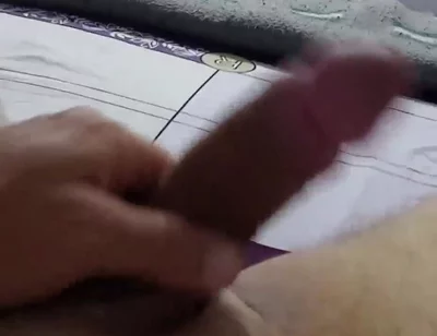 Starting the Straw