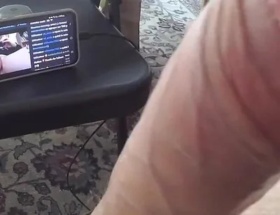 Compilation of My Huuuge Cock Part 2