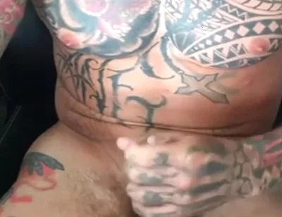 A Special Handjob