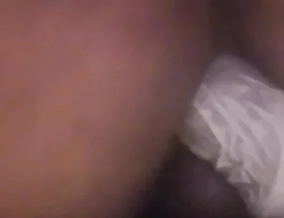 I Was Riding That BBC
