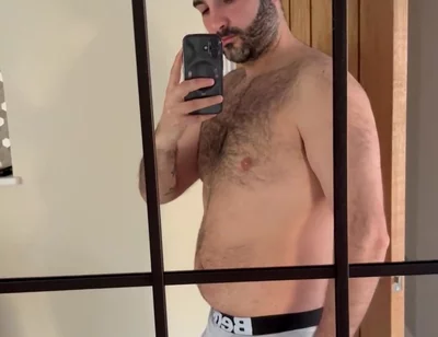 Who’s Gonna Get on His Knees and Start Sucking Like a Lollipop?