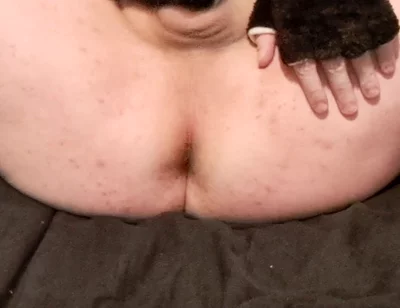 I Masturbate While Dressing Like a Cat