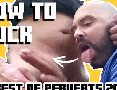 Forest of Perverts 20