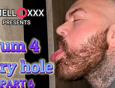 Cum 4 Glory Hole Part 6