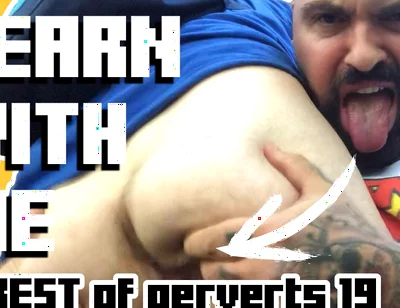 Forest of Perverts 19