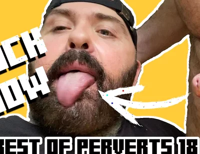Forest of Perverts 18