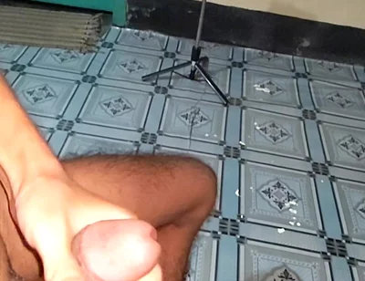Licking Bottom Ass