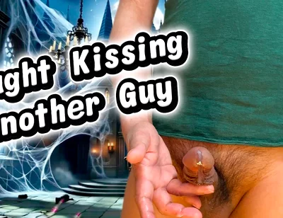A Closeted Bisexual Was Caught Kissing Another Guy by His Straight Bestfriend