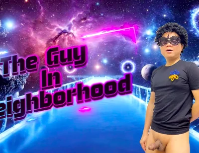 A Man Found Completeness with a New Guy in Neighborhood