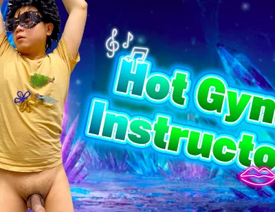 It’s Been Years Before He Confirmed His Instructor Is Gay