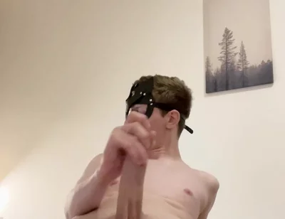 From Soft to Hard and Then Cumming )