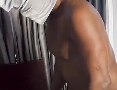 Bros Fucking My Phat Ass