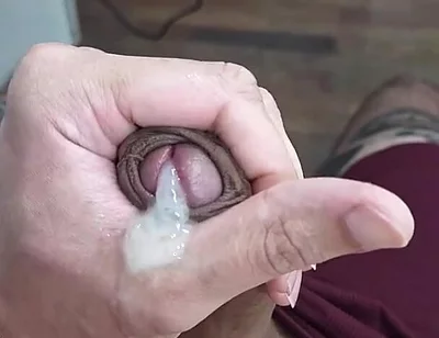 Handjob Until You Cum - Onlyfans Lkingsbr1