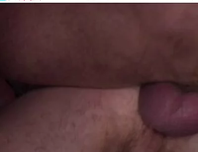 Dilf Rick Kelson Owns Max Romanos Obedient Asshole Roughly