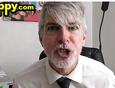 Richard Lennox Pressures Someone Into A Risky On Camera Dare