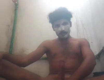 Solo Boy Big Cock Blondeair