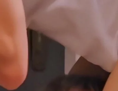 I Brought a Cute Twink From the Club Home and Destroyed His Throat and Smooth Ass