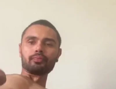 Sucking the Virgin Bitch's Ass