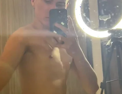 Omg Sexy Twink