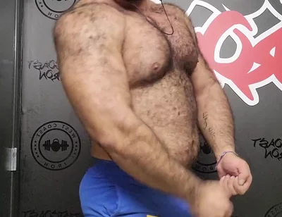 Some Classic Flexing for Y'all!