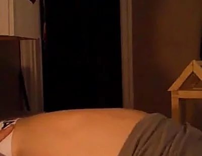 I Was Horny