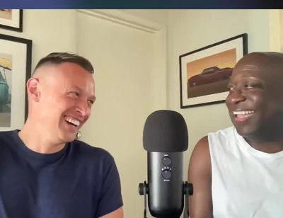 Psychic Be Moan'n' - Himeros Backstage