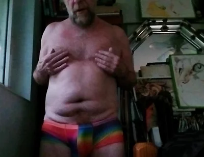 Pridewear
