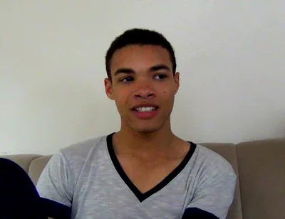 Find Out More About Cute Robbie