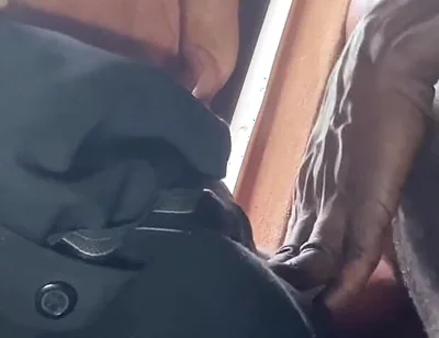 I'm Trying to Cum with Tight Huge Cub