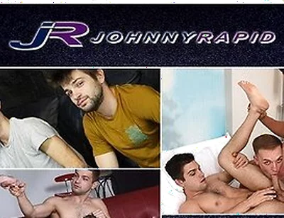 Skyler Dee, Johnny Rapid And Jax Thirio - Three Studs Deliver Nonstop Raw Pleasure In Hot Compilation