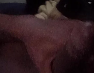 Lonely Angry Dick