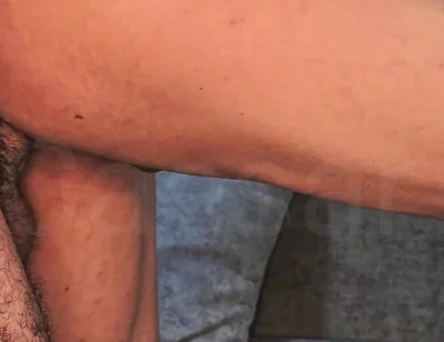 Midnight Rough Fuck - Tall Beautiful Twink Destroyed by Ceasar