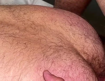 Massivedaddy Turns Me Into His Bitch