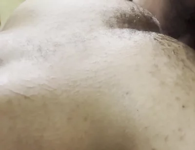 Big Brazilian Ass