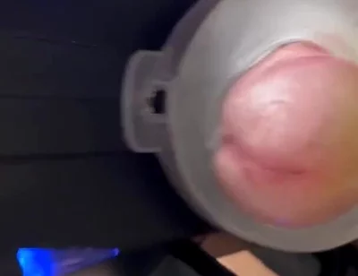 Who Likes Pre-cum?